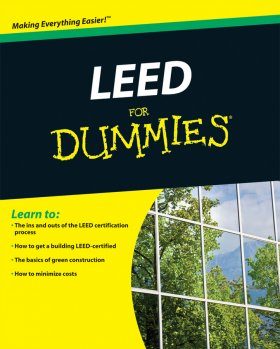 LEED EB for Dummies
