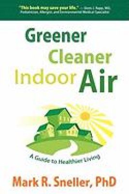 Greener Cleaner Indoor Air