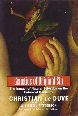 Genetics of Original Sin