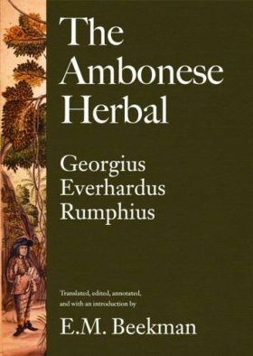 The Ambonese Herbal (6-Volume Set)