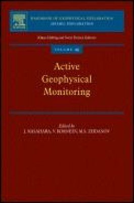 Active Geophysical Monitoring