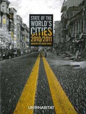 State of the World's Cities 2010/2011