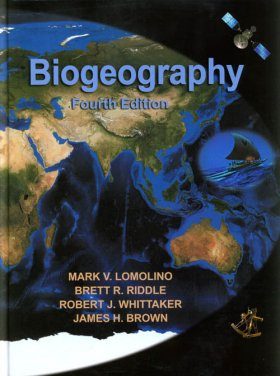 Biogeography