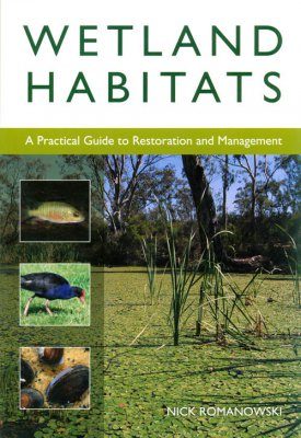 Wetland Habitats
