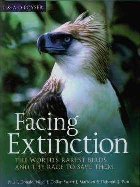 Facing Extinction
