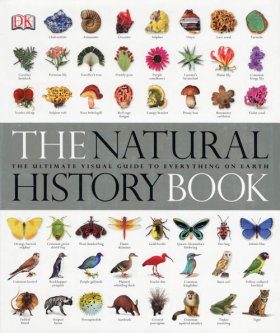 The Natural History Book