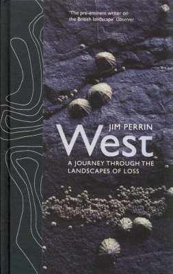 West: A Journey Through the Landscapes of Loss