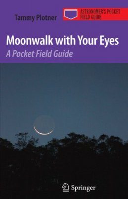 Moonwalk with Your Eyes