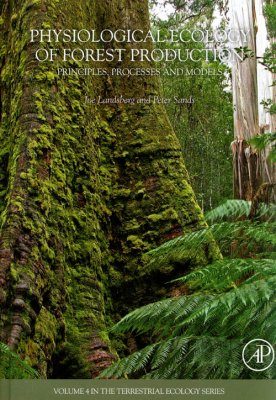Physiological Ecology of Forest Production
