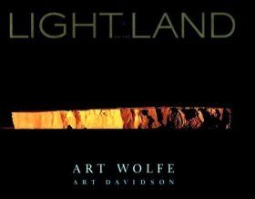 Light on the Land