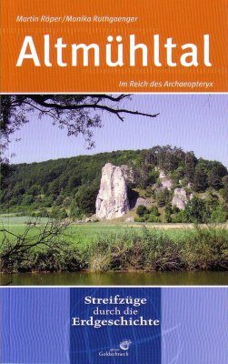 Altmühltal: Im Reich des Archaeopteryx