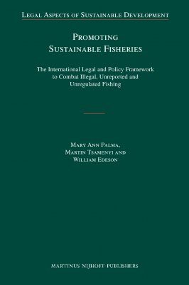 Promoting Sustainable Fisheries