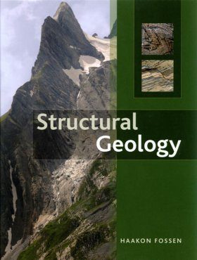 Structural Geology
