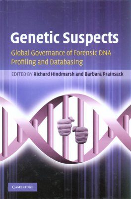 Genetic Suspects