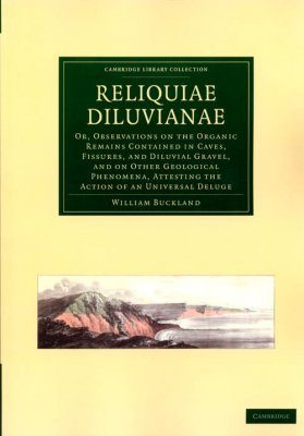 Reliquiae Diluvianae