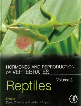 Hormones and Reproduction of Vertebrates, Volume 3