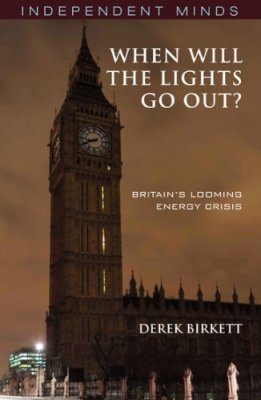 When Will the Lights Go Out?
