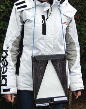 WeatherWriter Safety Neck Cord