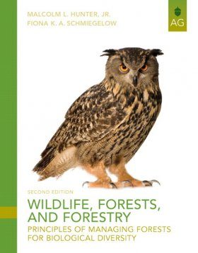 Wildlife, Forests, and Forestry
