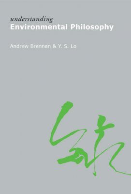Understanding Environmental Philosophy