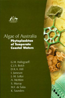 Algae of Australia: Phytoplankton of Temperate Coastal Waters