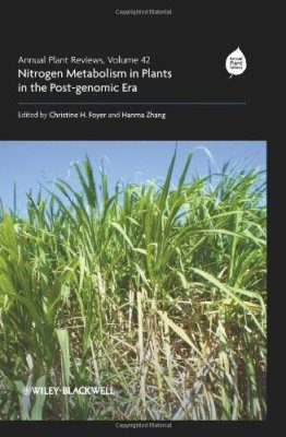 Nitrogen Metabolism in Plants in the Post-Genomic Era