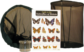 Advanced Butterfly Kit