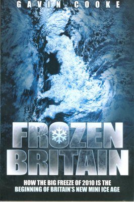 Frozen Britain