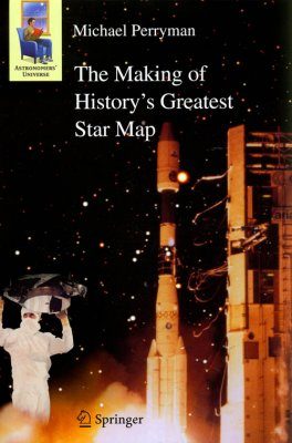 The Making of History's Greatest Star Map