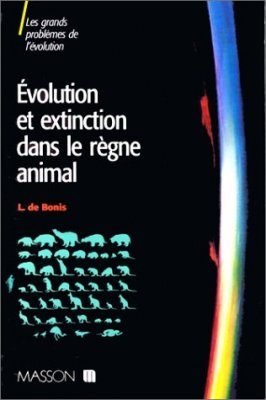 Evolution et Extinction dans le Regne Animal