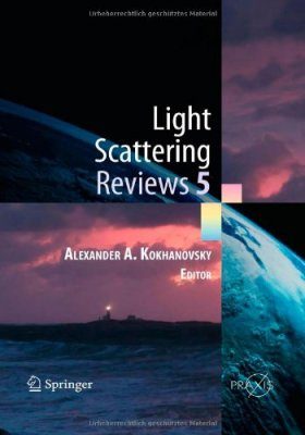 Light Scattering Reviews 5