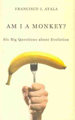 Am I a Monkey?
