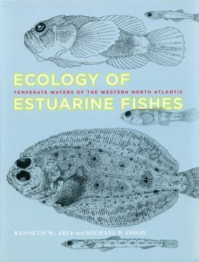 Ecology of Estuarine Fishes