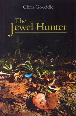 The Jewel Hunter