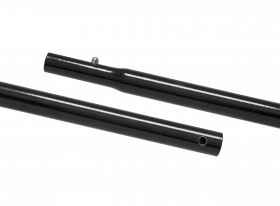 Push-Fit Net Handle