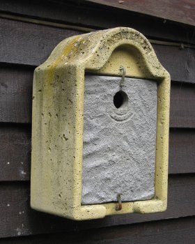 Schwegler Bird House