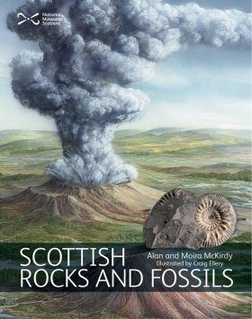 Scottish Rocks and Fossils