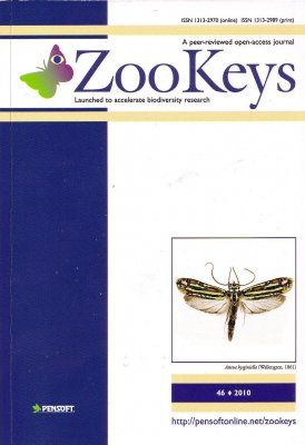 ZooKeys 46