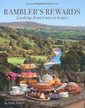 Ramblers Rewards