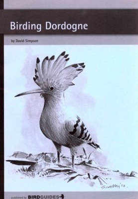 Birding Dordogne