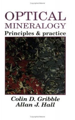 Optical Mineralogy