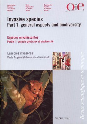 Invasive Species (2-Volume Set)