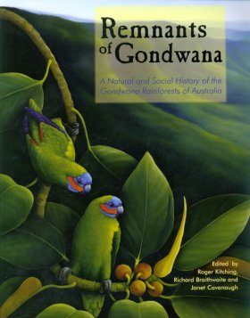 Remnants of Gondwana