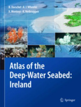 Atlas of the Deep-Water Seabed: Ireland
