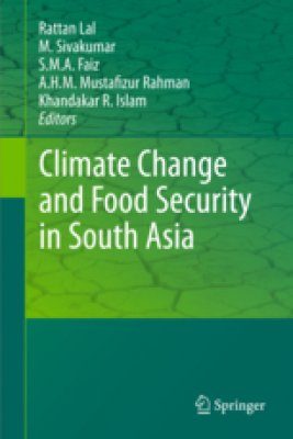 Climate Change and Food Security in South Asia