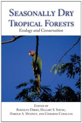 Seasonally Dry Tropical Forests