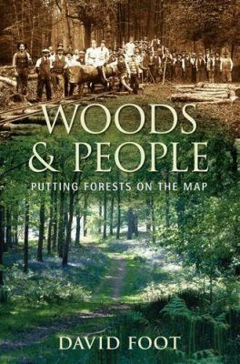 Woods and People