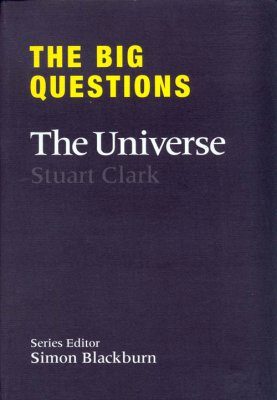 Big Questions: The Universe