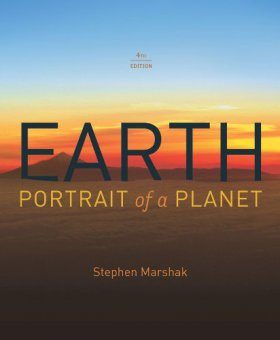 Earth: Portrait of a Planet