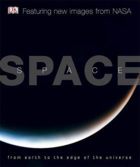 Space: From Earth to the Edge of the Universe